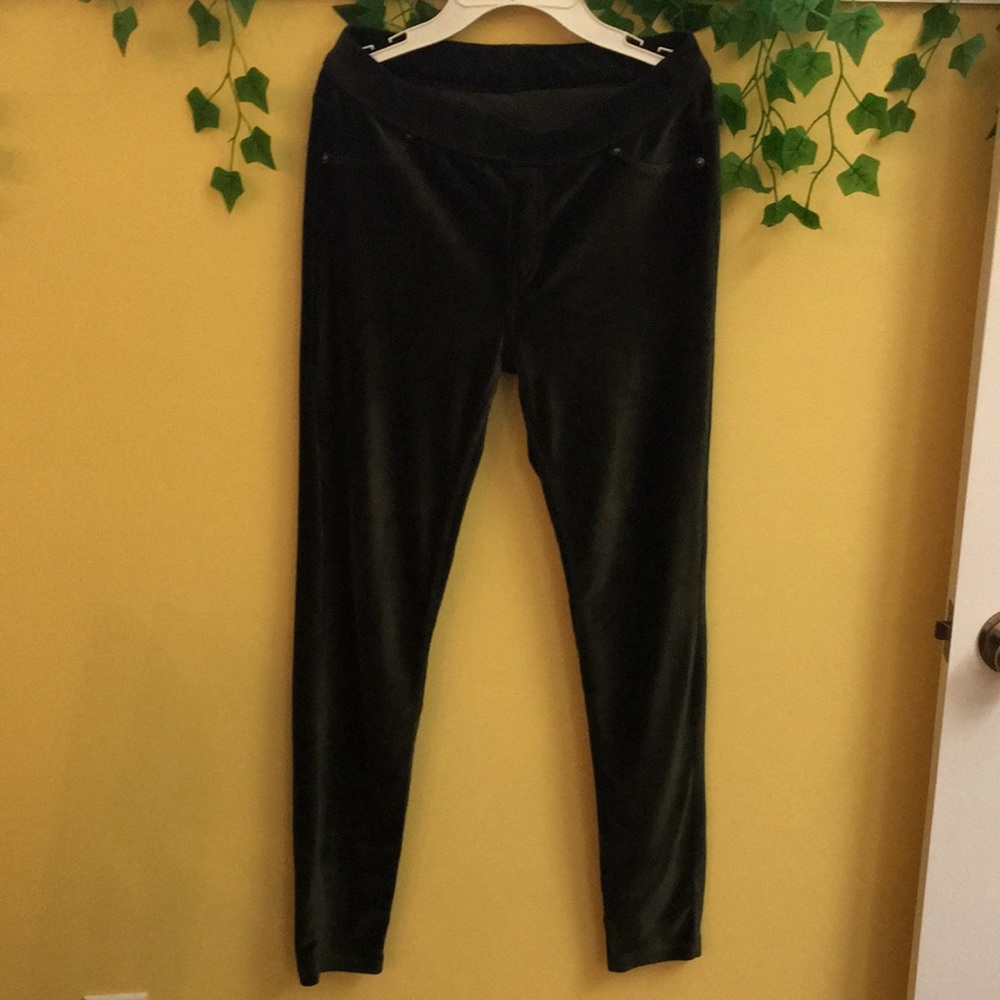 Corduroy pants